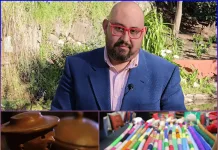 SEREMI Franco Hormazábal destaca el rol del Maule en la preservación del patrimonio culinario, artístico y tradicional SEREMI Franco Hormazábal destaca el rol del Maule en la preservación del patrimonio culinario, artístico y tradicional