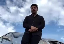 Salida de profesor genera manifestaciones en Escuela Isla de Marchant