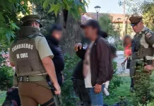 Tenencia de Romeral impulsa presencia policial preventiva en periodo previo a fin de año Tenencia de Romeral impulsa presencia policial preventiva en periodo previo a fin de año