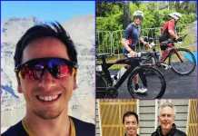 Triatleta curicano Alexis Pérez clasifica al Mundial IRONMAN 70.3 tras destacada actuación en Valdivia Triatleta curicano Alexis Pérez clasifica al Mundial IRONMAN 70.3 tras destacada actuación en Valdivia-0