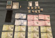 Mujer es detenida en Talca por receptación de vehículo, microtráfico y porte ilegal de munición a5744c22-100a-4ca5-92d1-518f4d159a3e