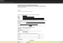 Desde 2026 sube la retención de boletas de honorarios como parte de la cotización obligatoria boleta honorarios