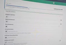 Proceso de excusas para no votar registra alta demanda en Comisaría Virtual comisaria-virtula-1