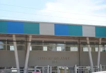 Hombre queda grave tras ser atacado con arma cortante en centro de salud de San Rafael cxesfam-san-rafael