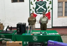 Carabineros detiene a sujeto por clonación de tarjetas bancarias y receptación de especies en Linares f5656d48-5480-425a-b9b8-7177b250f890