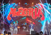 grupo alegria