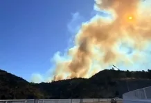 Se mantiene Alerta Roja por incendio forestal en Litueche tras aumento significativo de superficie afectada incendio.forestal-litueche