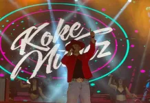 koke nuñez