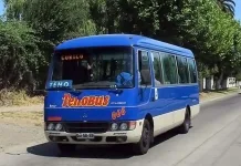 tenobus