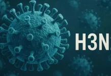 Minsal activa plan preventivo ante posible llegada de nueva variante de influenza H3N2 a Chile virus-influenza-ah-variante-contagiosa-h3n2