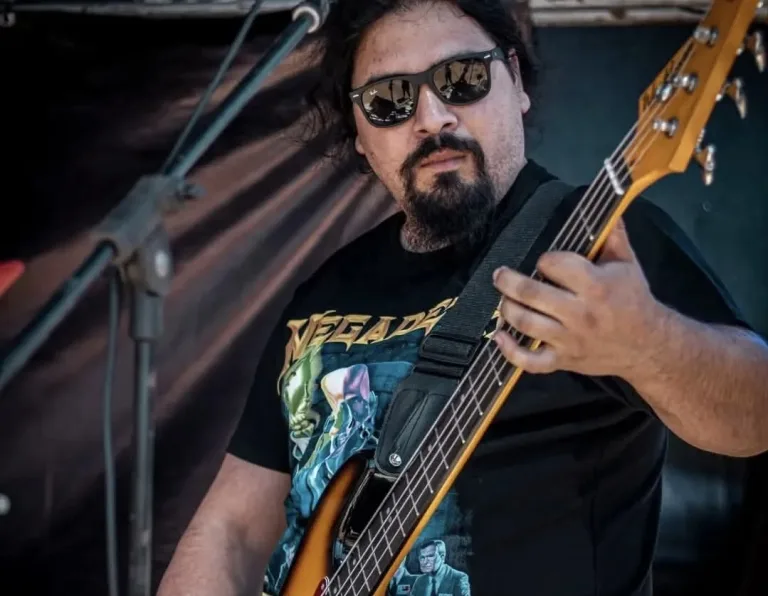 Identifican a víctima de fatal atropello ocurrido en la ruta J-60 en Curicó