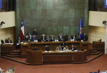 Cámara aprueba reajuste del sector público de 3,4% a junio de 2026 Cámara aprueba reajuste del sector público par el 2026