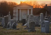 Cementerio Mount Moriah