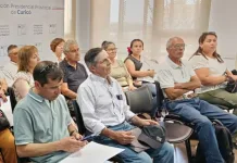 Certifican recursos del Fondo Social Presidente de la República para 14 organizaciones de la Provincia de Curicó
