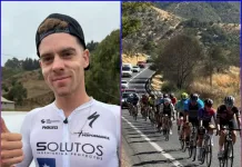 Francisco Kotsakis encabeza el triunfo de Plus Performance en la Clásica Curicó – Iloca 2026 Clásica Ciclística Curicó – Iloca-0