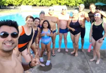 Club Tiburones de Curicó competirá en el Triatlón de Pucón y en dos campeonatos nacionales de natación en Valparaíso Club Tiburones de Curicó competirá en el Triatlón de Pucón y en dos campeonatos nacionales de natación en Valparaíso