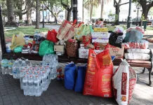 Curicó impulsa campaña solidaria para apoyar a familias afectadas por incendios forestales en el sur del país Curicó impulsa campaña solidaria para apoyar a familias afectadas por incendios forestales en el sur del país-1