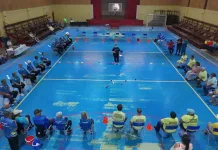 Curicó obtiene los primeros lugares en torneo de bochas realizado en Hualañé -1