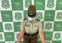 Detienen a tres personas tras amenazas con arma hechiza en Parral Detienen a tres personas tras amenazas con arma hechiza en Parral