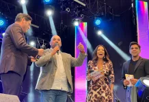 Festival Folclórico de la Vendimia de Molina 2026 se realizará del 6 al 8 de marzo
