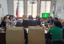 Concejo Municipal destina millonario apoyo a instituciones deportivas y culturales Foto Nota Subvenciones-1