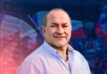 Tricel ratifica resultado en el Distrito 17 y proclama a Guillermo Valdés como diputado electo del Maule Norte Guillermo Valdés - diputado distrito 17 - 2026 al 2030