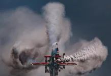Halcones de la FACH inician gira de verano 2026 en la zona sur de Chile Halcones de la FACH inician gira de verano 2026 en la zona sur y aún no confirman escala en Curicó o el Maule