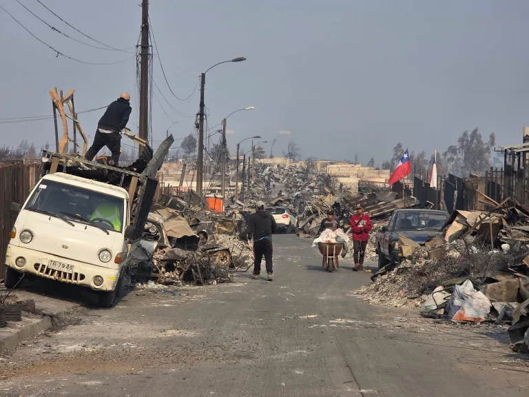 Curicó realizará show solidario “Unidos por Ñuble y Bío-Bío”
