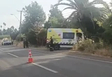 Tragedia en San Clemente: madre e hijo fallecen al interior de una piscina de un predio particular IMG_1668