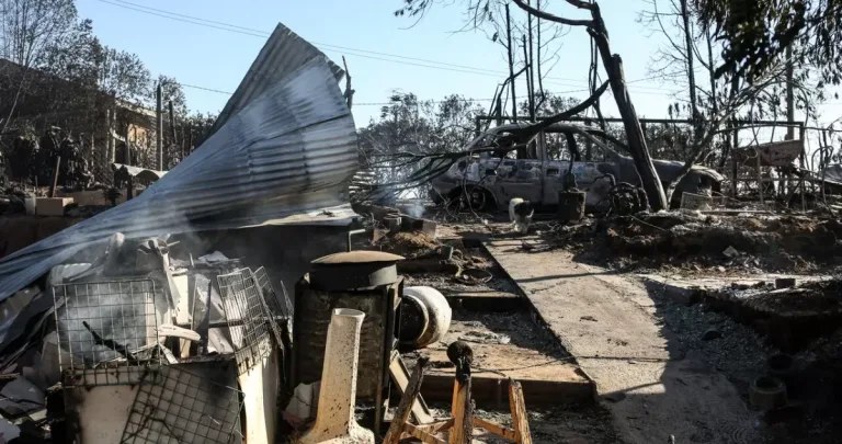 2026 comienza con tragedia en Melipilla: cuatro hermanos fallecen en incendio habitacional