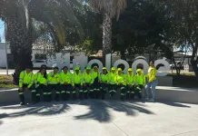 Este lunes comienza de manera oficial el cobro de Parquímetros en Hualañé IMG_8525