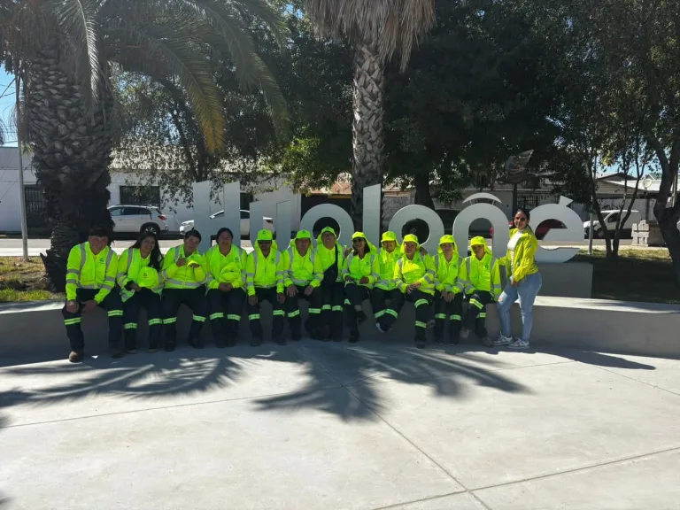 Este lunes comienza de manera oficial el cobro de Parquímetros en Hualañé