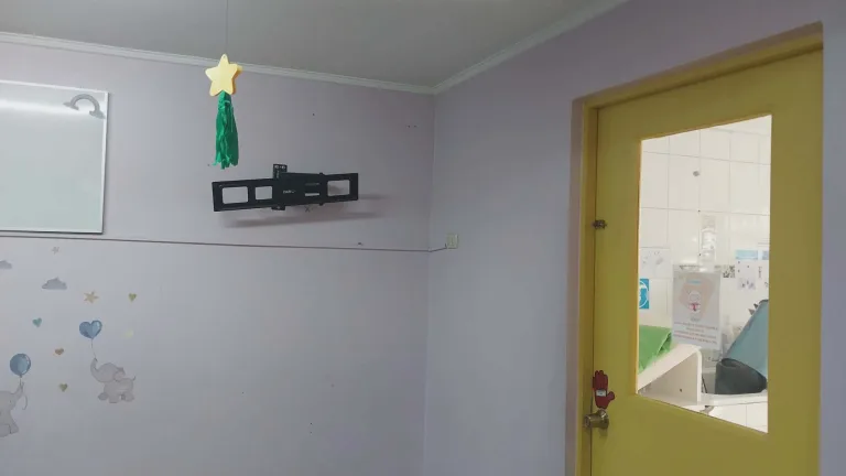 Robos afectan a jardín infantil del sector Aguas Negras en Curicó