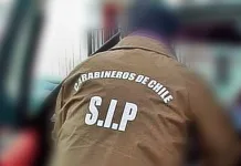 Hombre permanece en estado grave tras ser apuñalado fuera de local nocturno en Nancagua IMG_9342