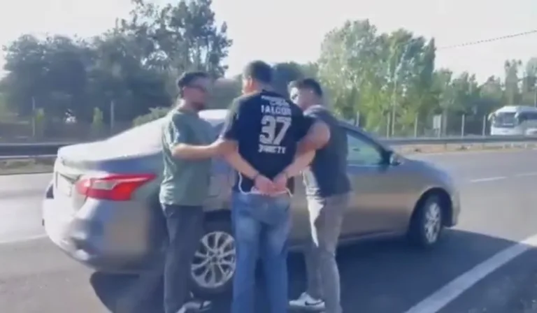 Detienen en las cercanías de Chimbarongo al presunto autor del femicidio de joven parvularia en la Región del Biobío