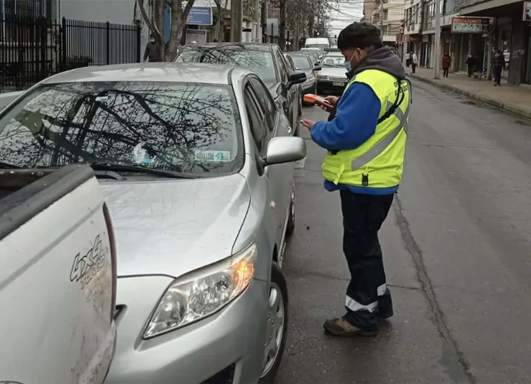 Se acabó la incertidumbre concejo municipal de Curicó aprueba de manera unánime la licitación de parquímetros para la comuna