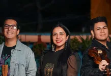 INCHE presenta “Poyeyu”, una canción que une amor, conversación y paisaje desde La Araucaní-1