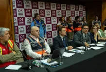 Mesa Regional refuerza planificación para prevenir incendios forestales en el Maule Mesa Regional para enfrentar forestales en el Maule