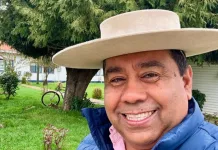 Orden por no pago en Linares termina con detención de alcalde de Colbún y posterior liberación