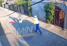 Persona resulta herida por impactos balísticos en sector Vaticano de Curicó