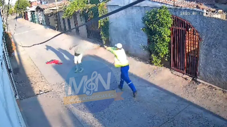 Prisión preventiva para recolector imputado por balacera en el sector El Vaticano de Curicó