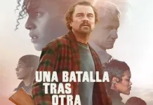 Una batalla tras otra - Pelicula