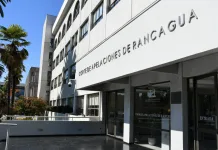 Corte de Rancagua confirma prisión preventiva de imputada por cohecho, falsificación y lavado de activos c698efd2-c1aa-45f0-a97c-4754b797c572
