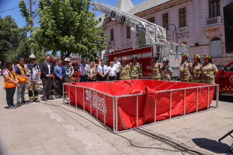 Renuevan compromiso en beneficio de la comunidad sanfernandina con nuevo convenio de colaboración