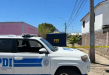 Investigan violento homicidio ocurrido en el sector oriente de Rancagua e622cd7c-d0fd-46ef-b316-b32f714d297b