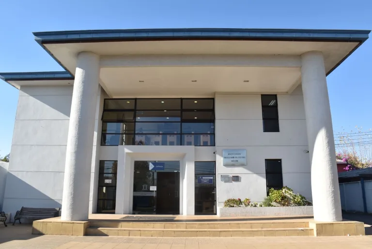 TOP de Santa Cruz condena a seis años de presidio efectivo a autor de robo en lugar habitado