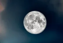 Investigadores aclaran fenómeno astronómico detrás de la supuesta segunda luna que tendría la Tierra luna