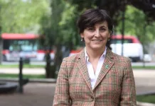 Diputados republicanos exigen salida de la ministra de Salud tras polémica cirugía priorizada a su madre ministra de Salud ximanea aguilera