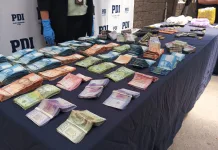 PDI Rancagua detiene a tres personas e incauta armas, droga y vehículos en investigación por homicidio frustrado en Doñihue 48a7bff8-611b-452b-9669-1b9829ff405d