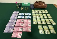 Carabineros detuvo a un sujeto por robo de cartera en el centro de Linares 63398dfb-4c2f-4cc4-ac57-44b26bda5473